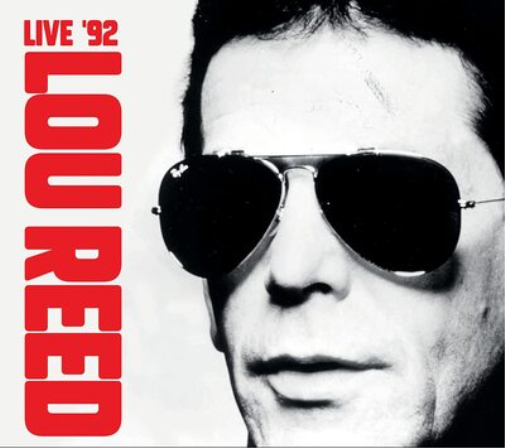 Live '92