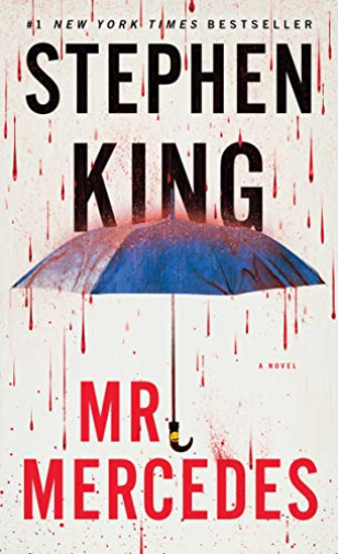 Mr. Mercedes (Export)