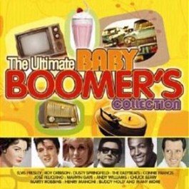 Ultimate Baby Boomer's Collection