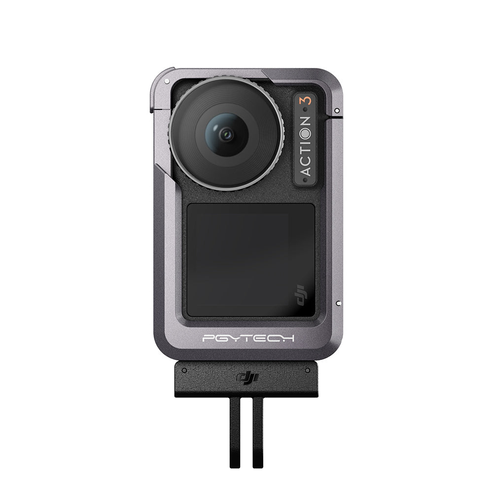 Pgytech Osmo Action 3 Camera Cage