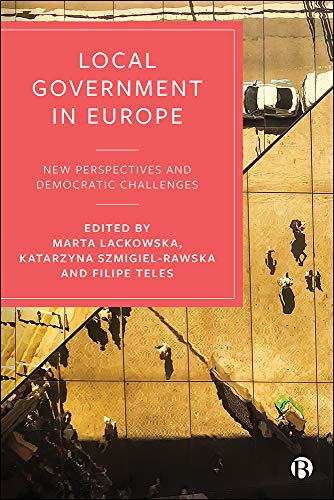 Local Government In Europe