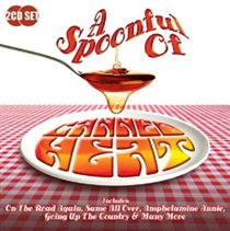 A Spoonful of Canned Heat