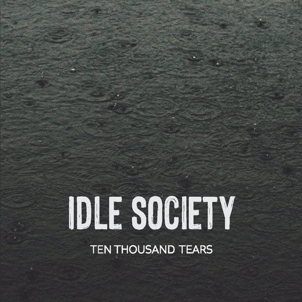 Ten Thousand Tears