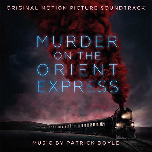 Murder On the Orient Express