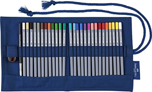 Cf27 Rotolo 27 Col Goldfaber Aqua
