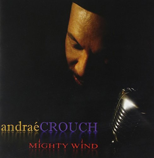 MIGHTY WIND