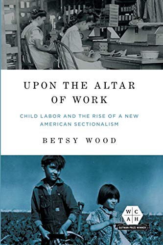 Upon the Altar of Work