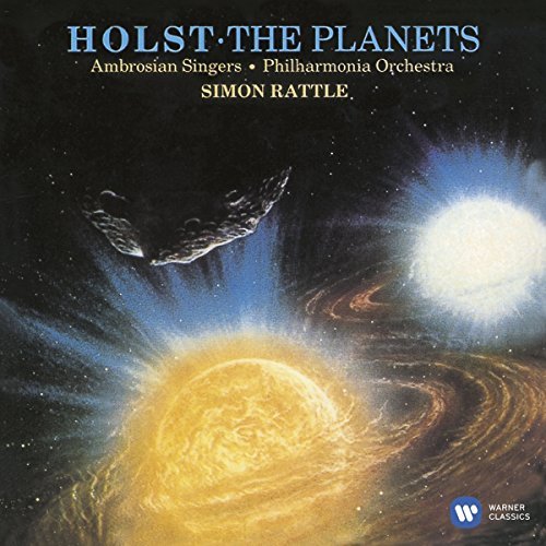 Holst: The Planets