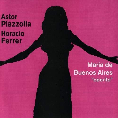 Maria de Buenos Aires