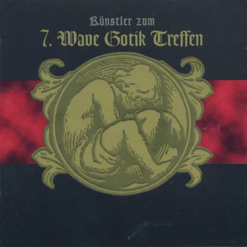 7. Wave Gotik Treffen
