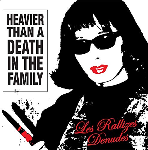 Heavier Than a Death in the Family