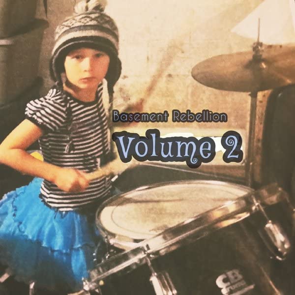 Volume 2 (CD-RP)