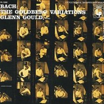 Bach: The Goldberg Variations