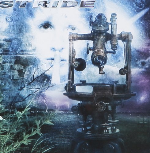 Stride / Imagine