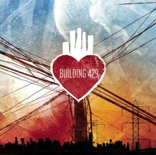 Building 429 -Cd+Dvd