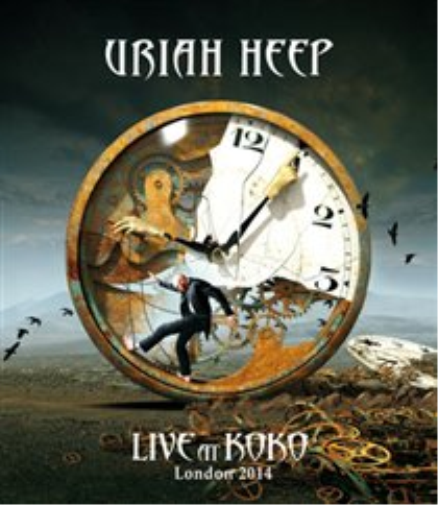 Uriah Heep: Live At Koko