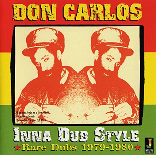 Inna Dub Style