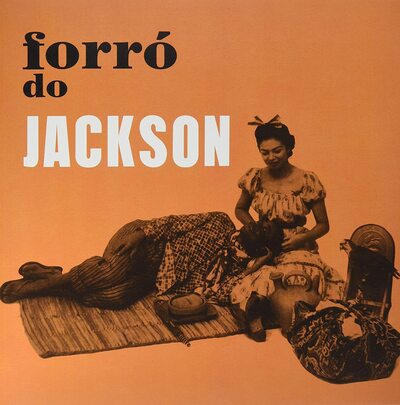 Forró Do Jackson