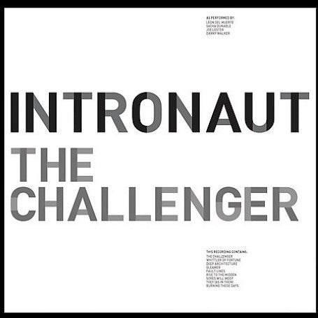 The Challenger