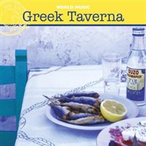 Greek Taverna