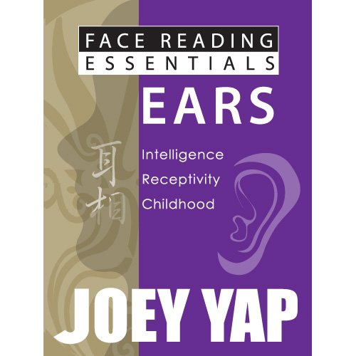 Face Reading Essentials -- Ears