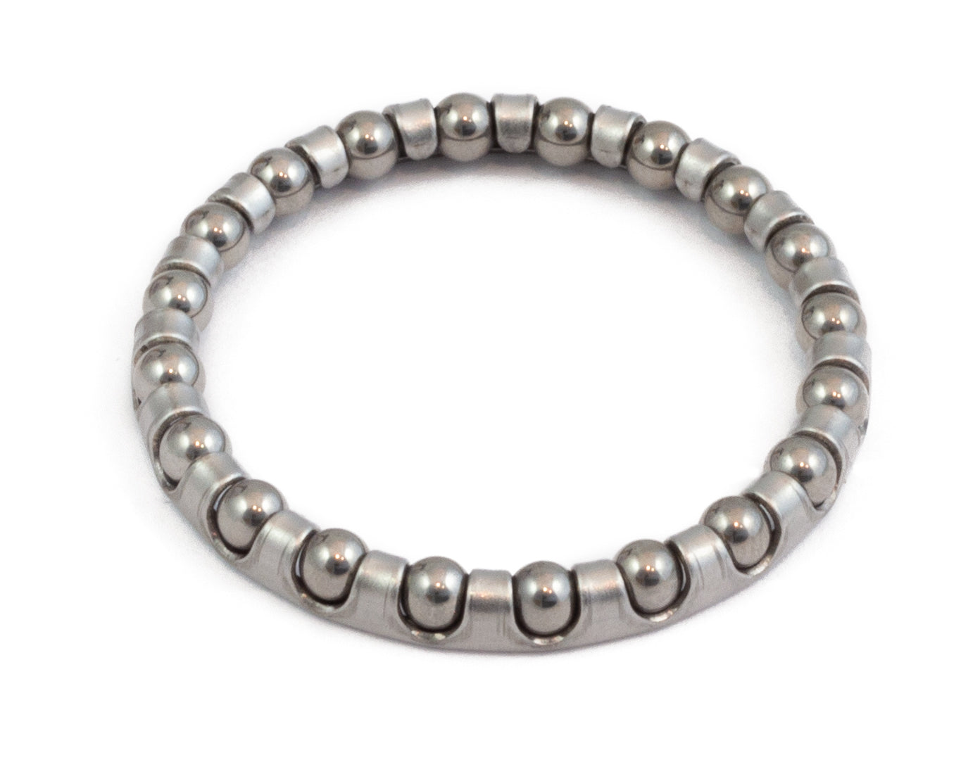 Bearing Pig Upper Ball Bearing (5/32�20, MR013)