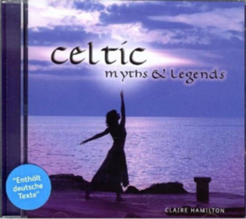 Celtic Myths and Legends