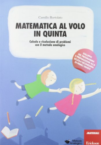 Matematica Al Volo In 5