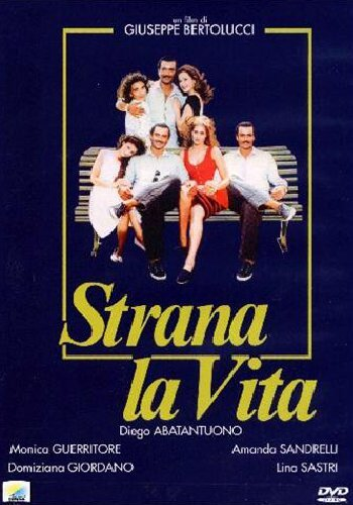 Strana La Vita (Region 2)
