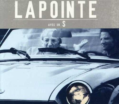 Lapointe Avec Un S