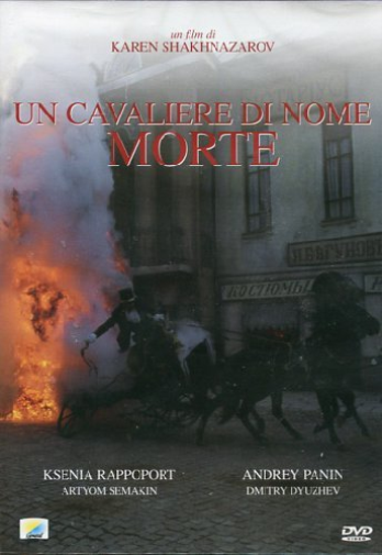 Un Cavaliere Di Nome Morte