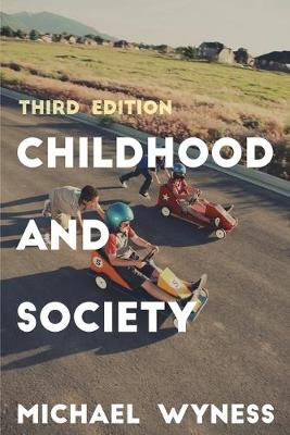 Childhood and Society