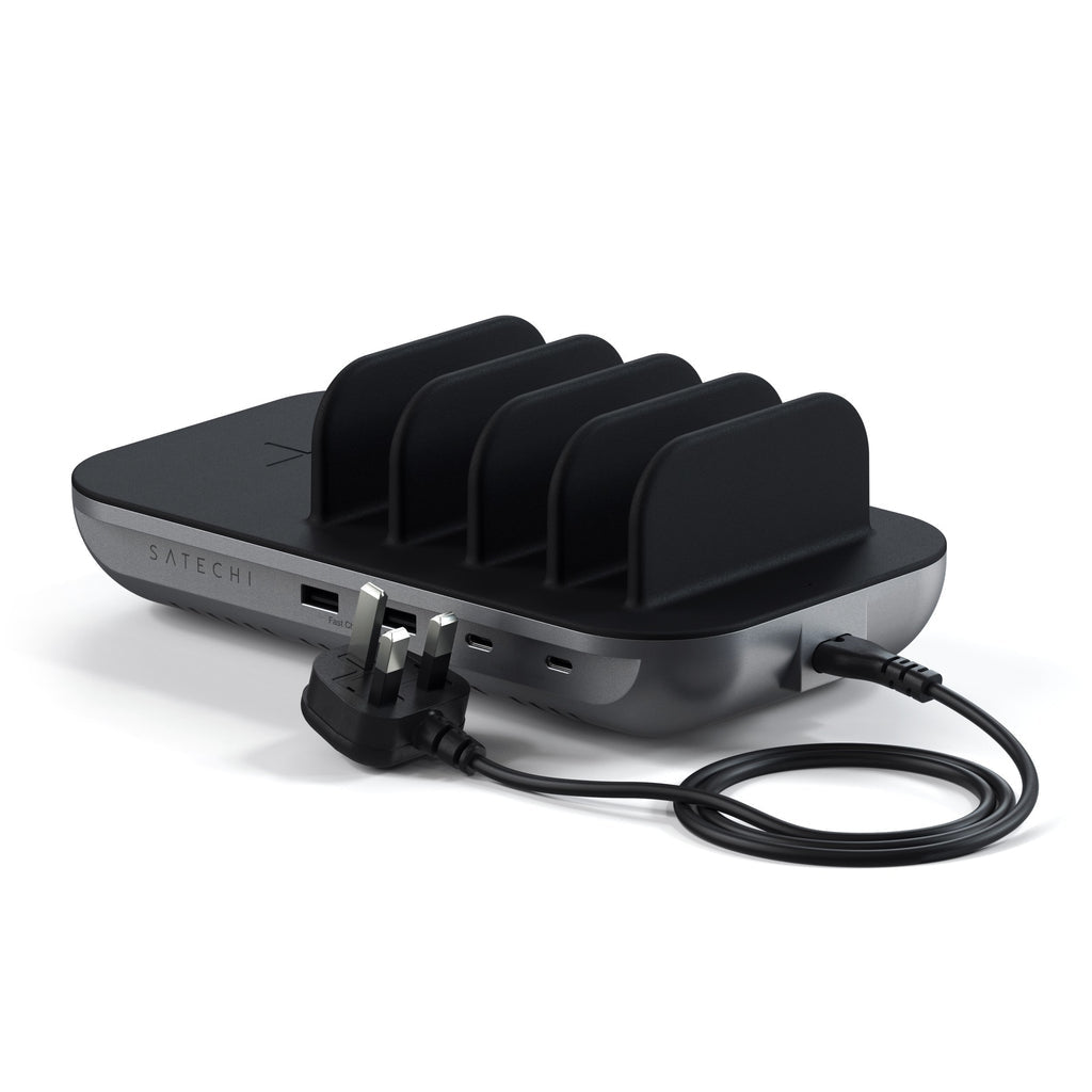 Satechi Dock5 Multi Station Wireless