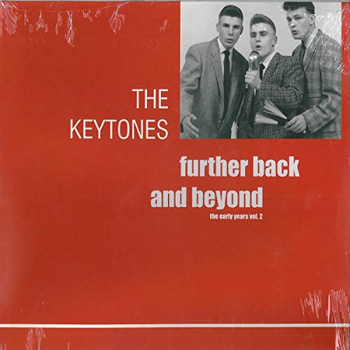 Further Back and Beyond: The Early Years - Volume 2