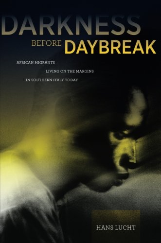 Darkness before Daybreak