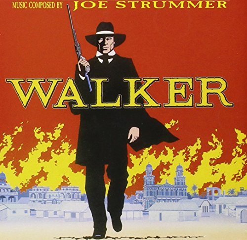 Walker (Bonus Tracks)