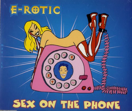 Sex on the Phone