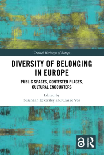 Diversity of Belonging in Europe