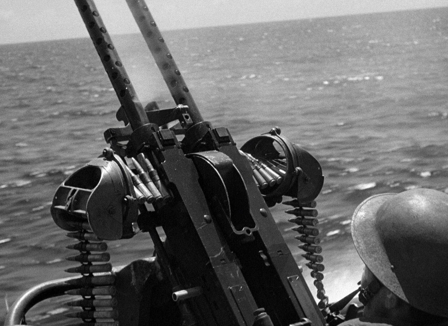 Schnellboote vor Bataan - Extended Edition (Limited Mediabook mit Booklet, in HD neu abgetastet)