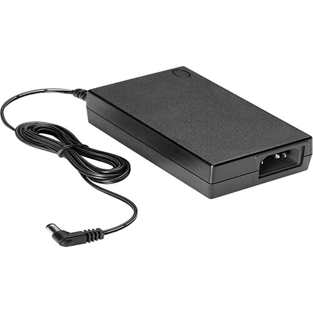 Aruba Instant On 12V Power Adapter with Rest-of-World plugs | Cord not Included (R9M79A