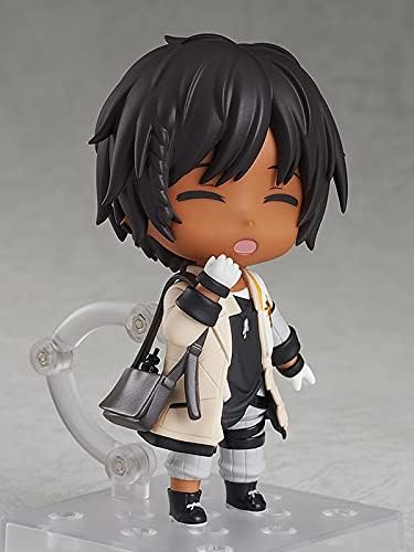 Good Smile Company - Arknights Thorns Nendoroid Action Figure