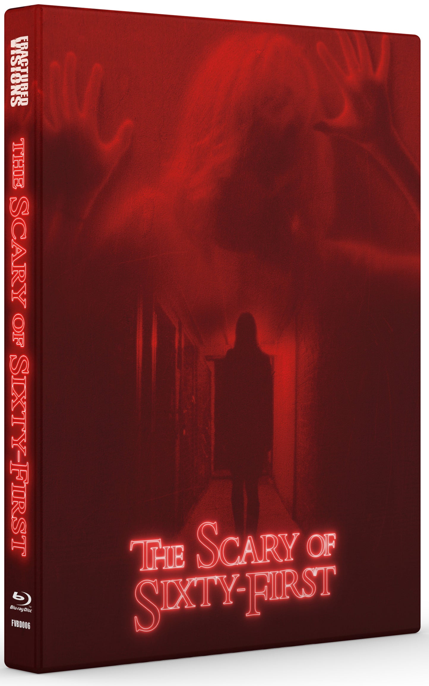The Scary of Sixty-first
