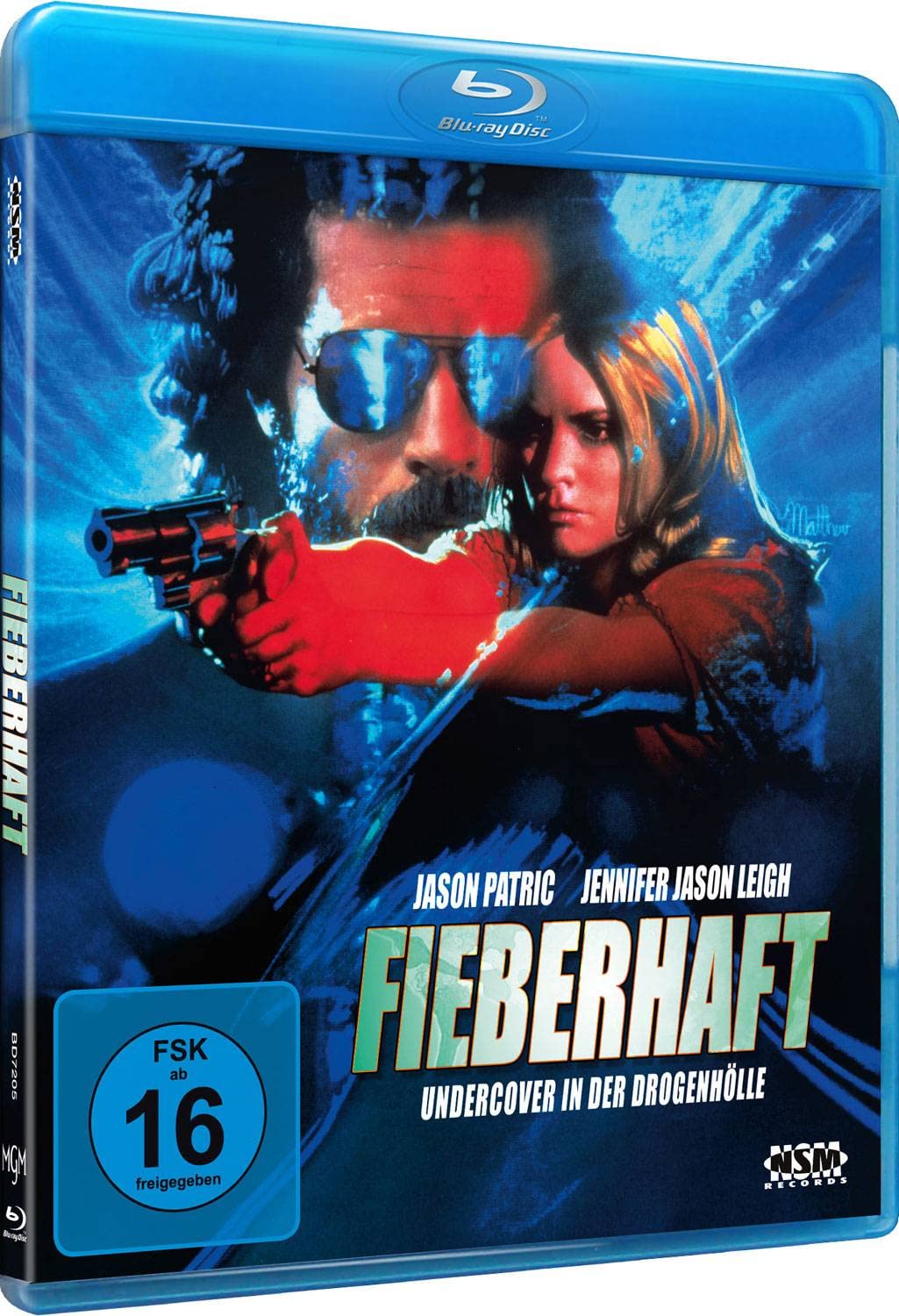 Fieberhaft