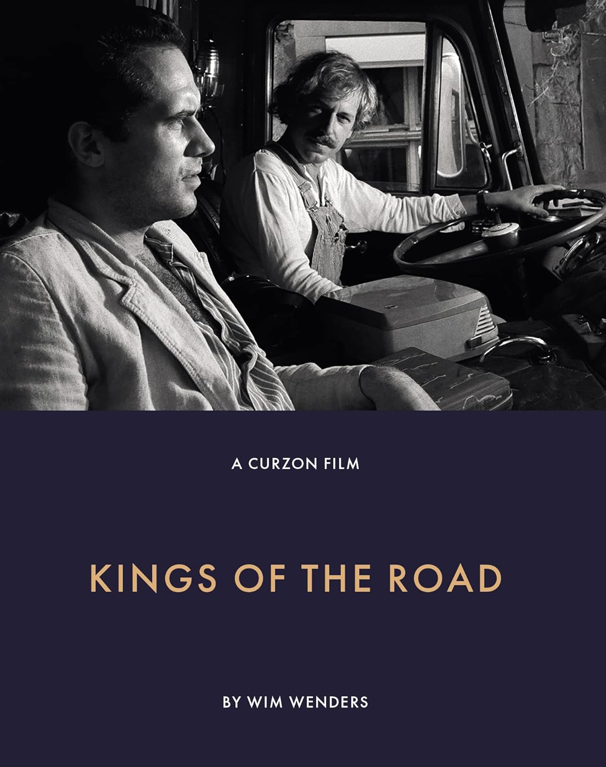 Kings of The Road
