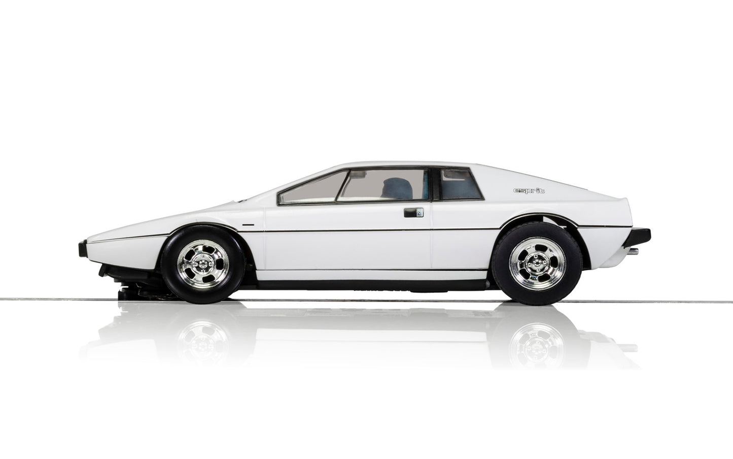 Scalextric James Bond Lotus Esprit S1 - The Spy Who Loved Me