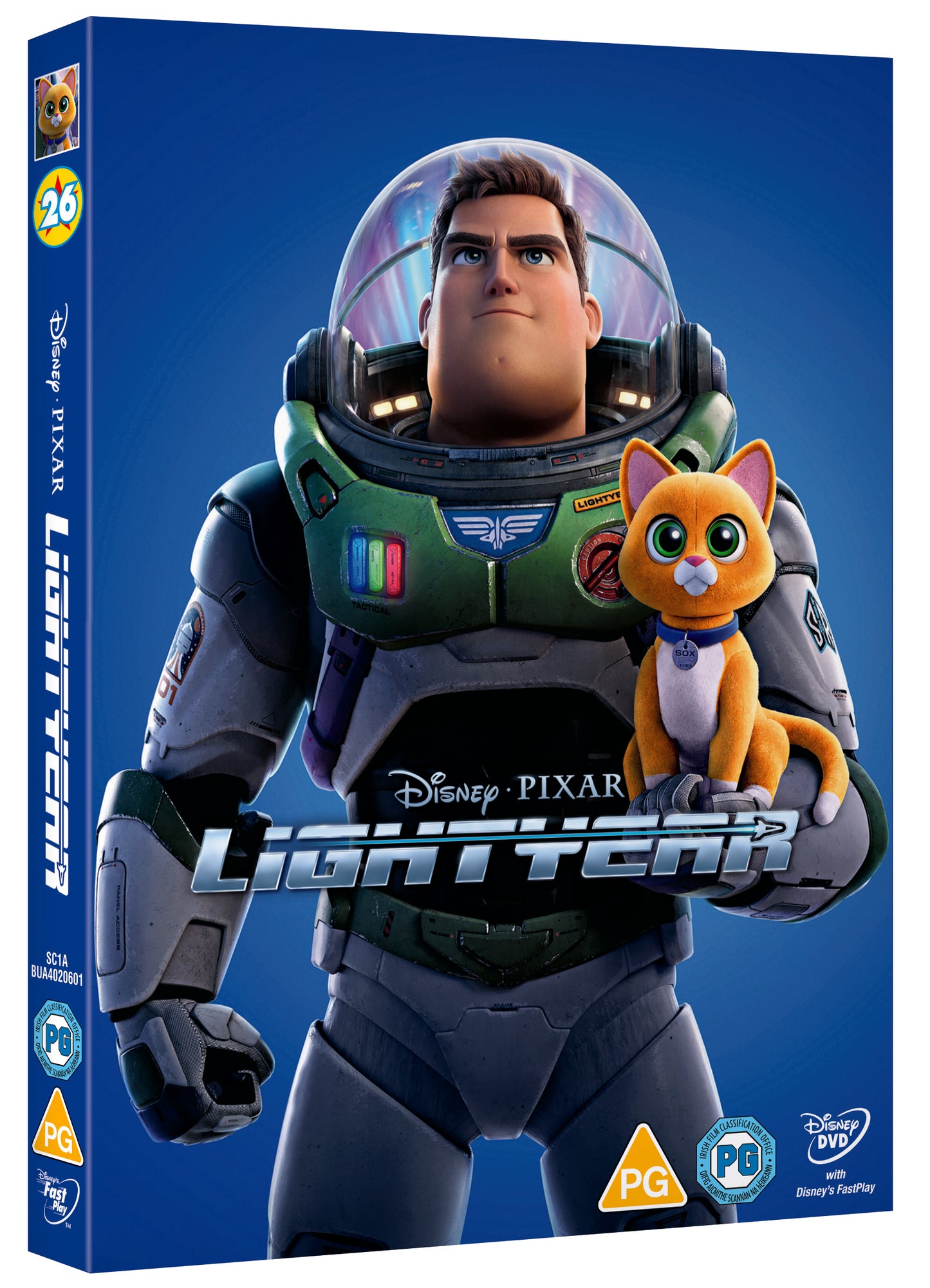 Lightyear