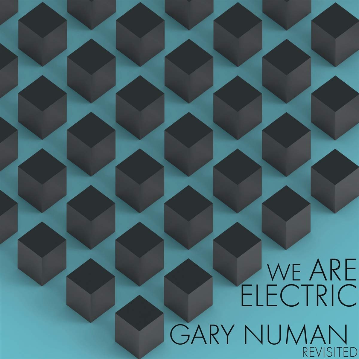 We Are Electric: Gary Numan Revisited