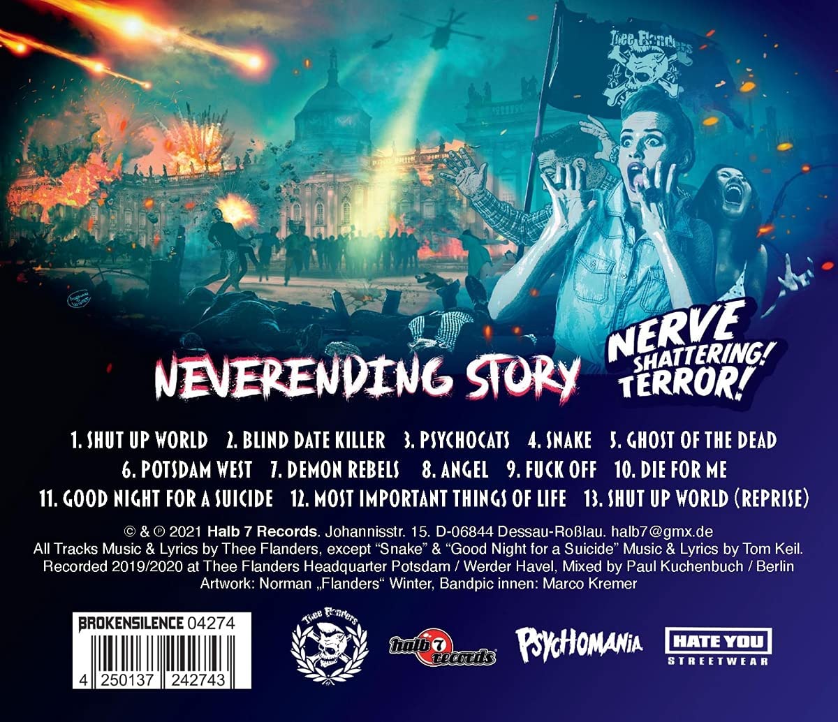 Neverending Story