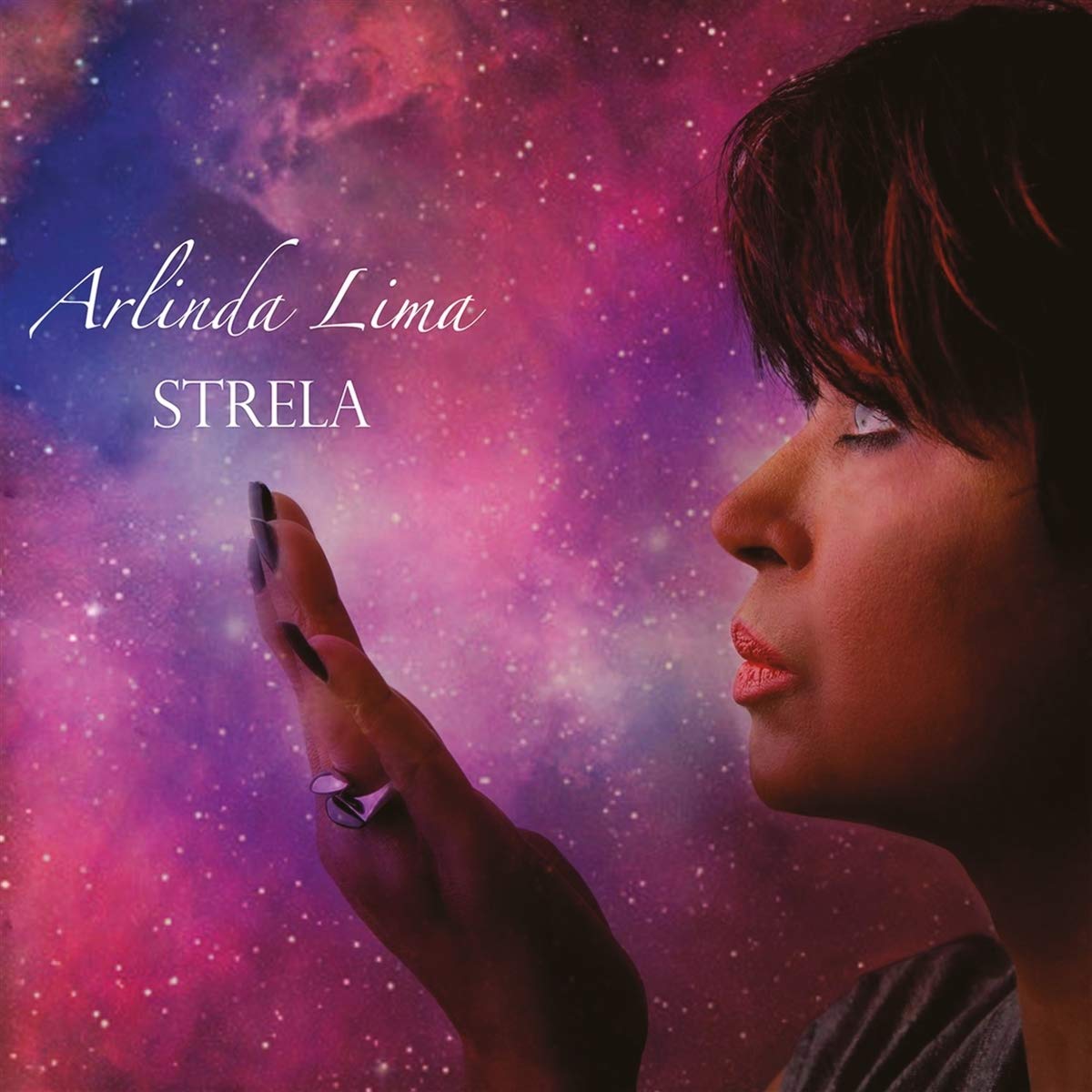 Arlinda Lima - Strela