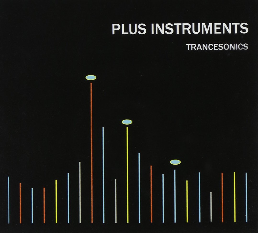 Plus Instruments - Trancesonics